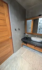 Villa Verner room details