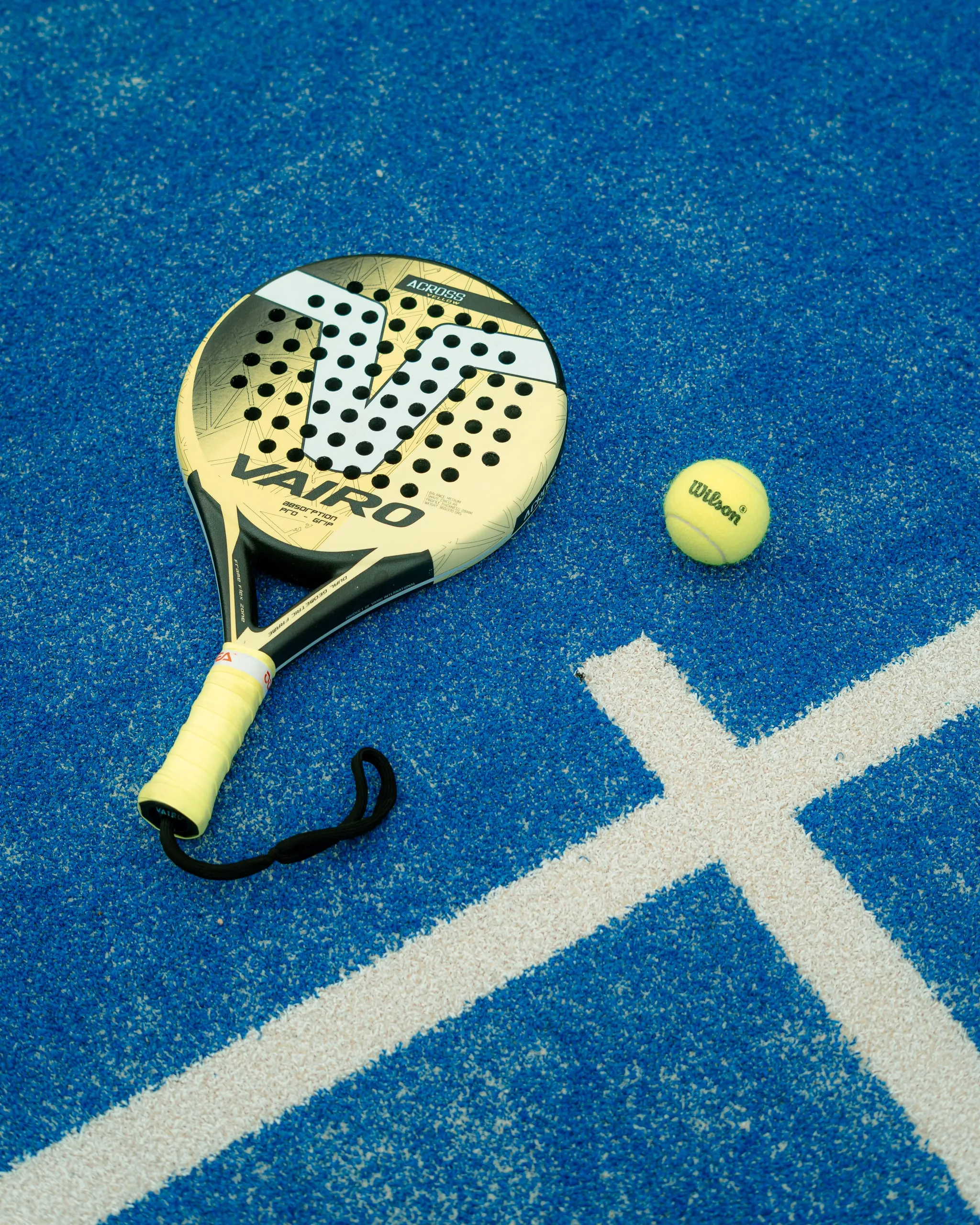 Padel Court — photo 4 of 8